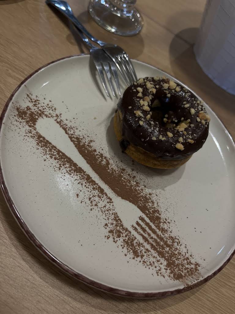 Repostería Saludable